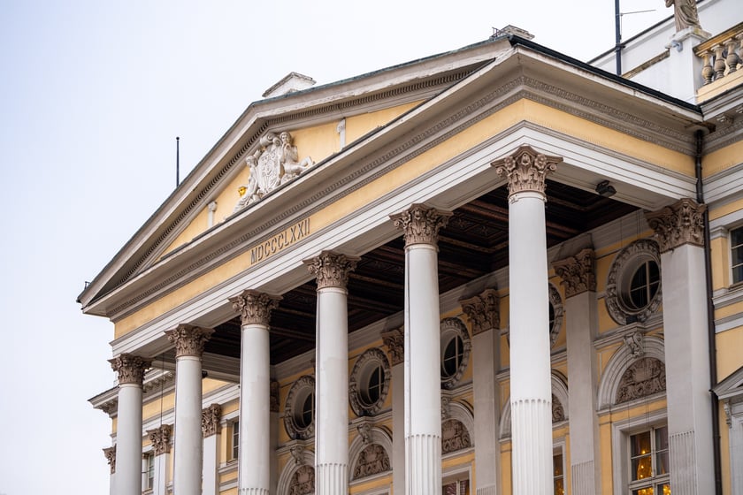 Opera we Wrocławiu